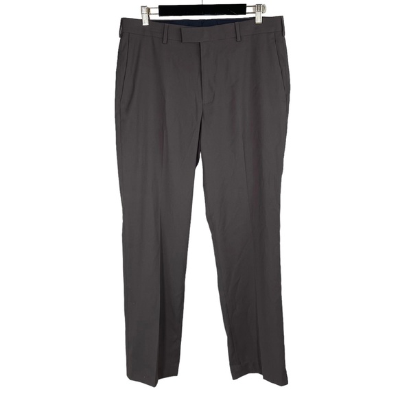 Axist Other - Axist Brown Trouser pants